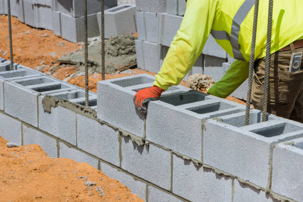 Best Foundations  in Wells, NV