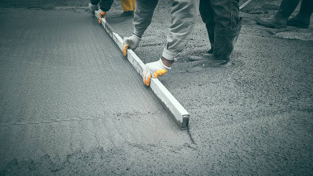 Concrete Driveway Repair Near Me in NV