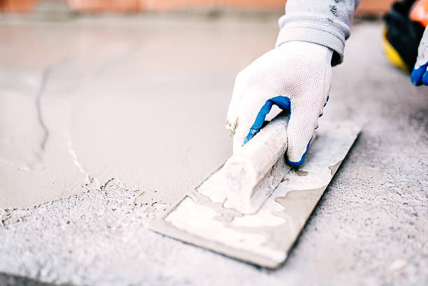 Best Concrete Patio Contractor  in Wells, NV